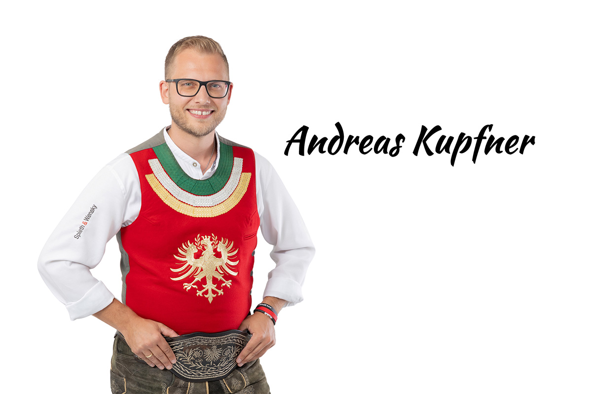 Andreas Kupfner