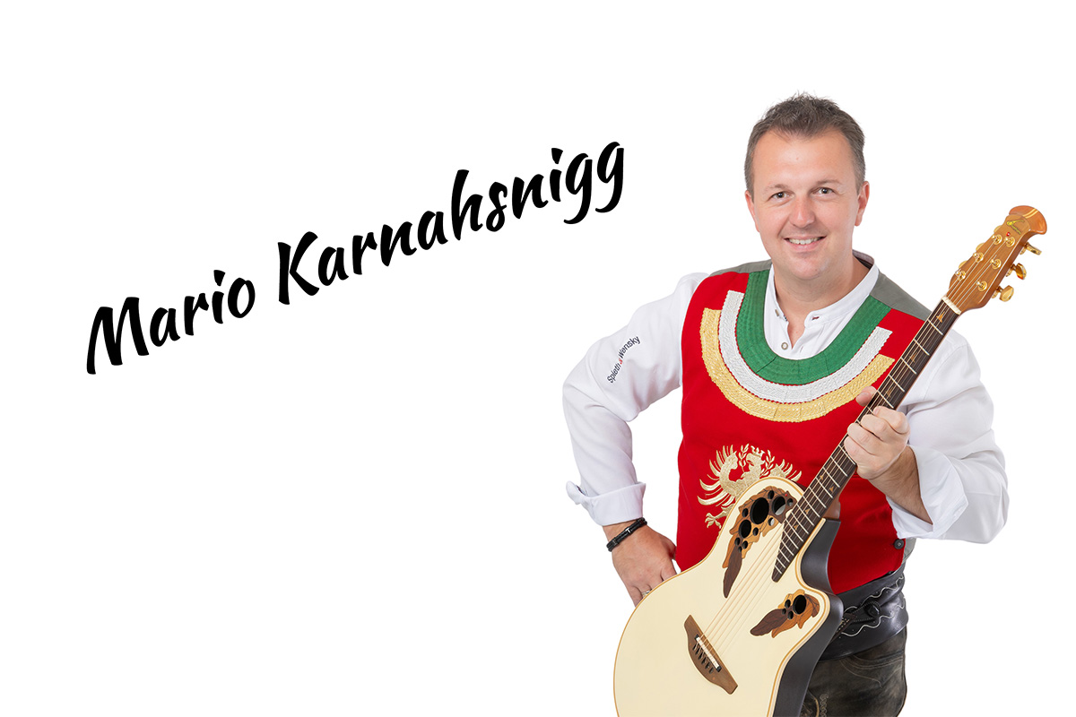 Mario Karnahsnigg