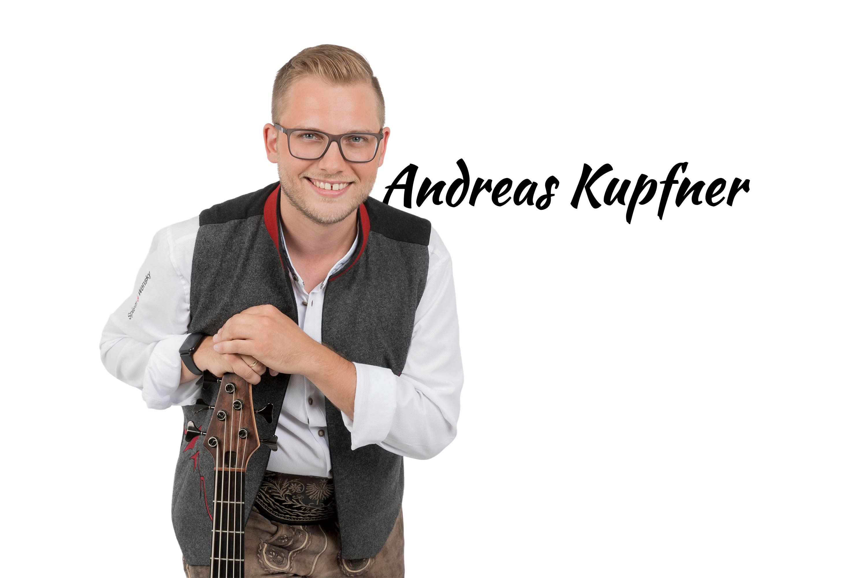 Andreas Kupfner