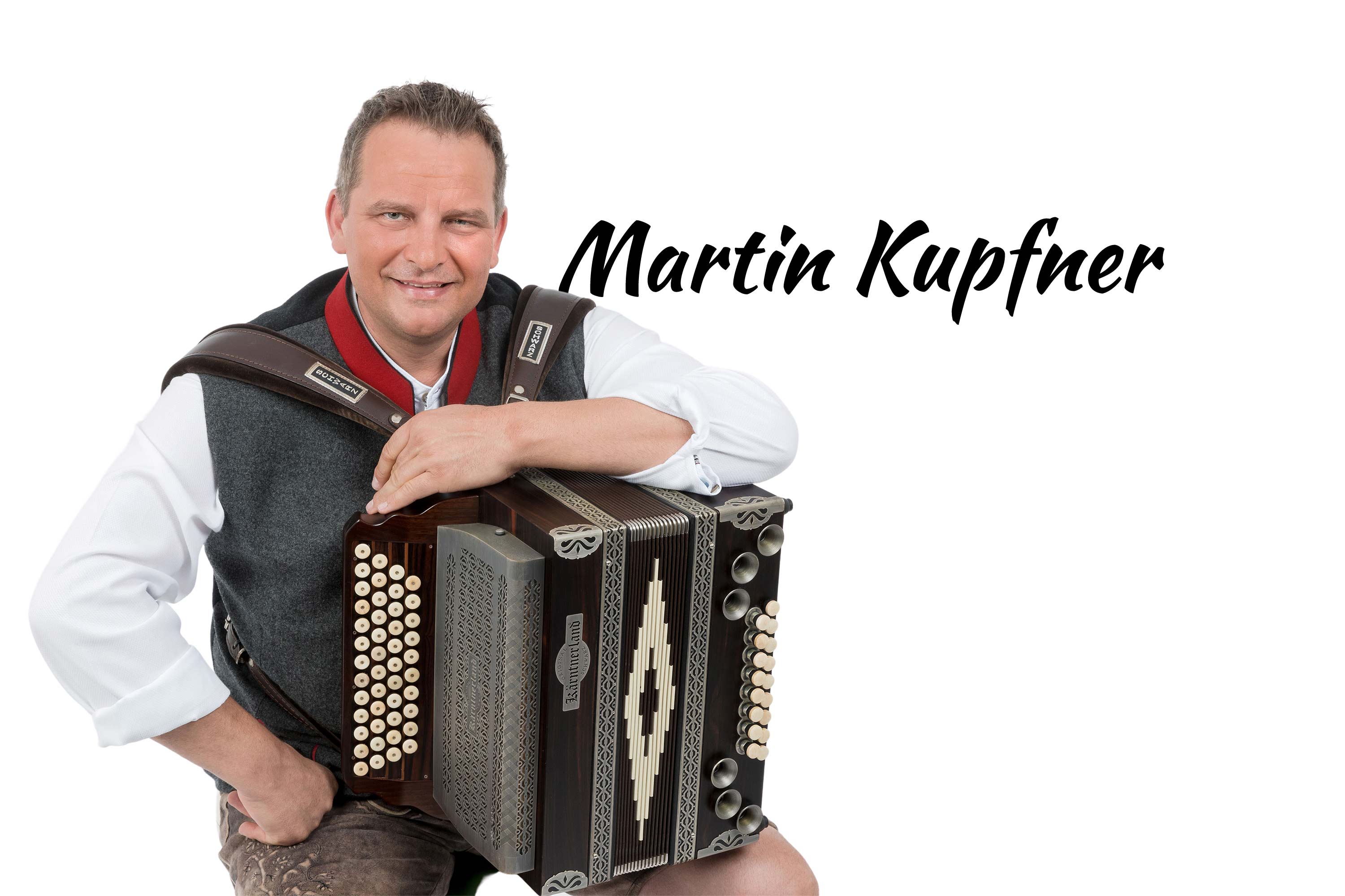 Martin Kupfner